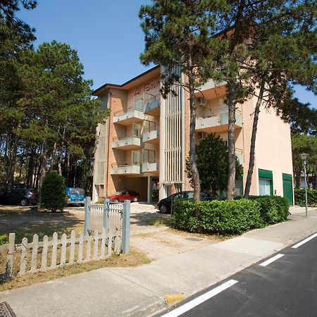 Pinetina Beach Bibione Exterior photo