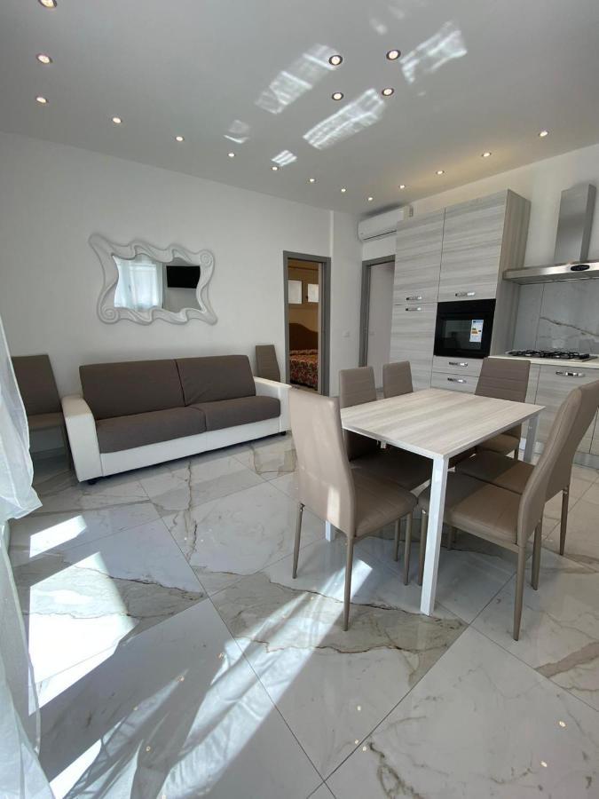 Pinetina Beach Bibione Exterior photo