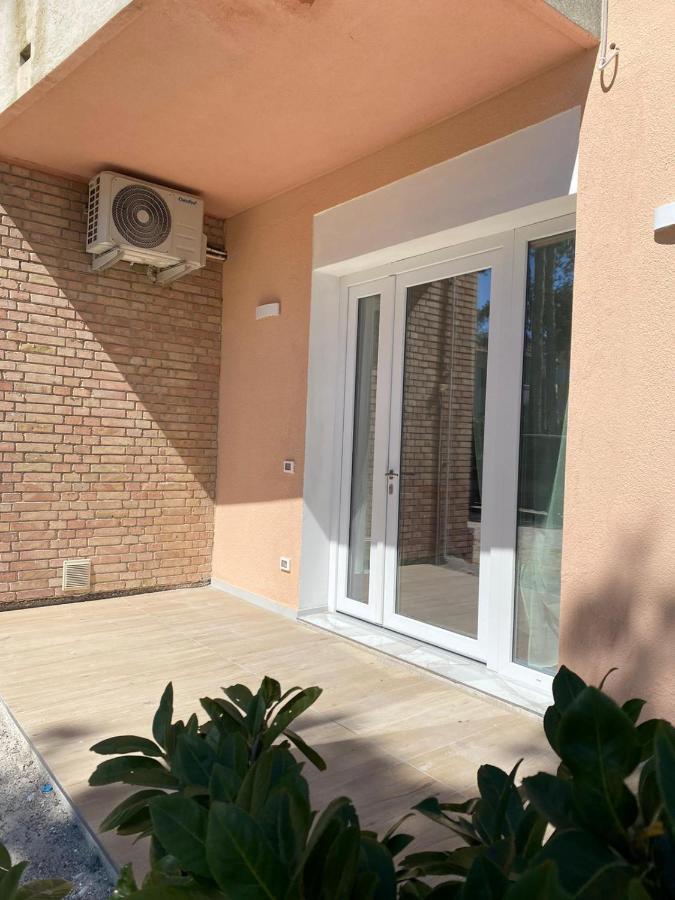 Pinetina Beach Bibione Exterior photo